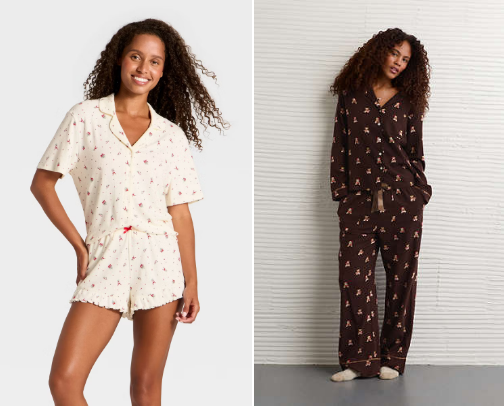 The Perfect Pajamas🎀 cover photo collage