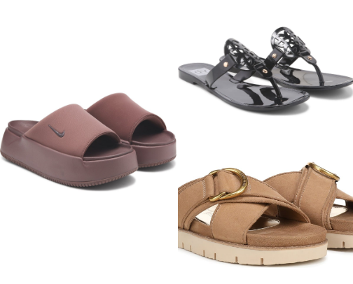Be "Famous" For Your Shoes! cover photo collage