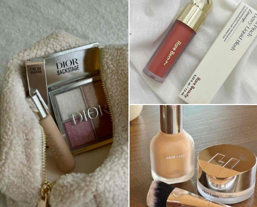 If you wanna slay all day you’re gonna get these top Sephora & Ulta Finds cover photo collage