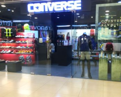 Wear Comfy and fashionable footwear cover photo collage
