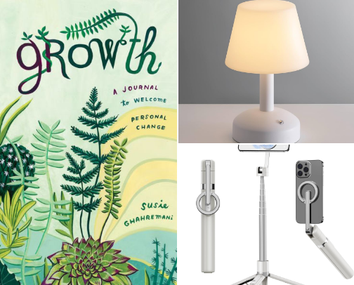 Creatives Corner cover photo collage