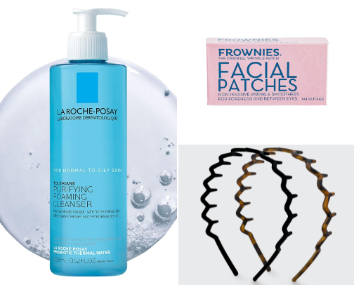 Busy Mom Beauty! cover photo collage