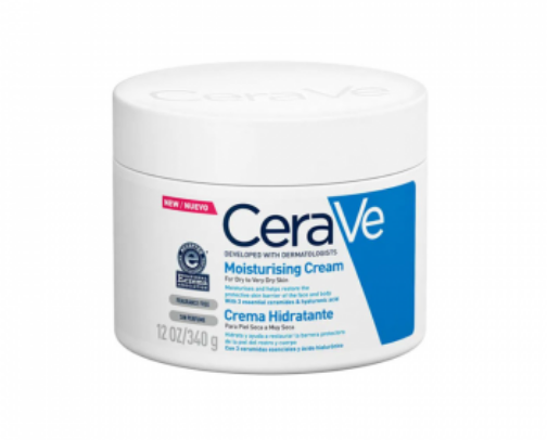 Cerave products you need to know cover photo collage