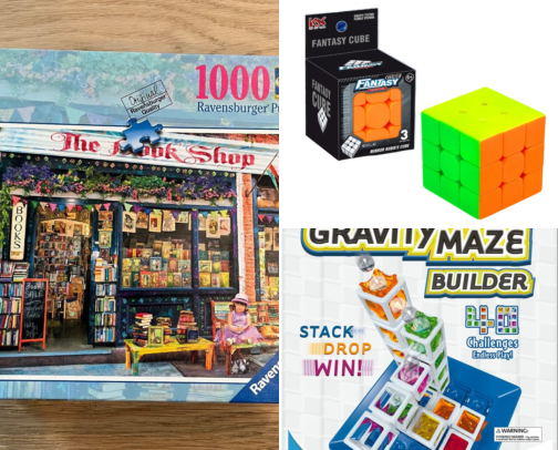 Rainy Day Activities That Actually Made Me Hope for Bad Weather cover photo collage
