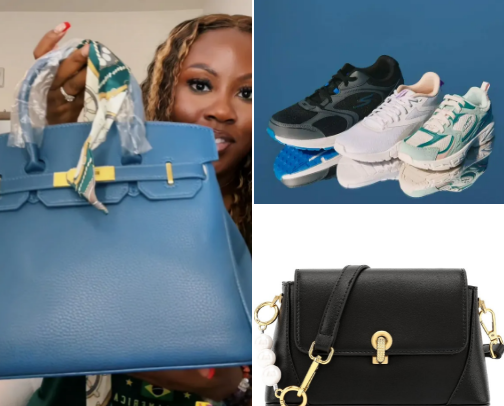 Walmart cover photo collage