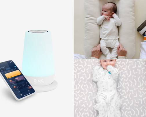 Baby Must-Haves That Actually Make Life Easier (30 Real Parent Picks) cover photo collage