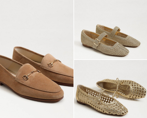 Best shoes for whatever the weather! cover photo collage
