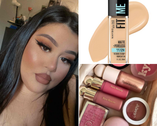 My Favorite Beauty Recommendations for every Queen and King 💕✨ cover photo collage