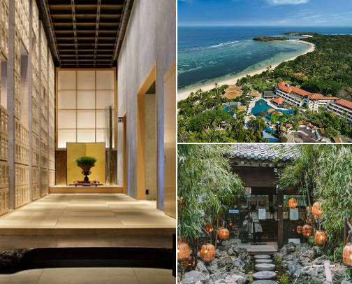 Places Worth Visiting cover photo collage