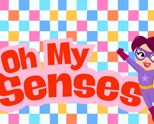 Sensory Seeker Must Haves cover photo collage