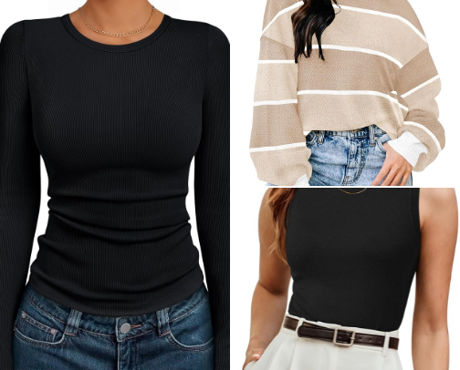 Sweater Weather Edition cover photo collage