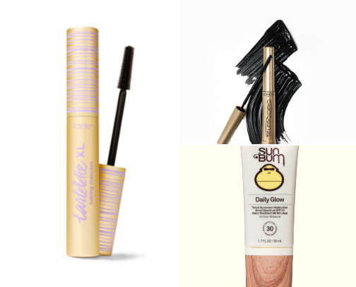 Products For A Show Stopping Face ✨ cover photo collage