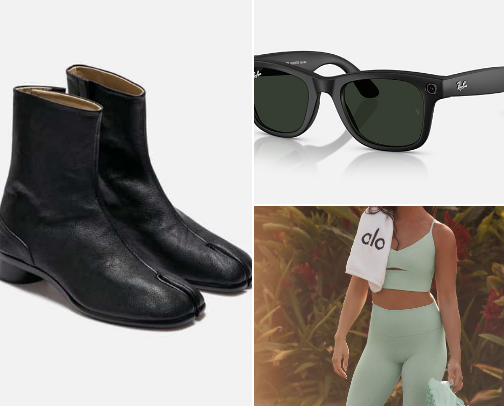 fashionable cover photo collage