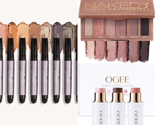 Latest beauty products 2025, hurry up and check here cover photo collage