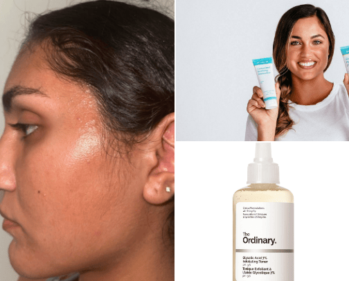 PRODUCTS FROM LEMON8! cover photo collage