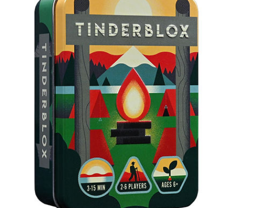 Party Games for People Who Hate Board Games (Fast, Silly & Fun) cover photo collage