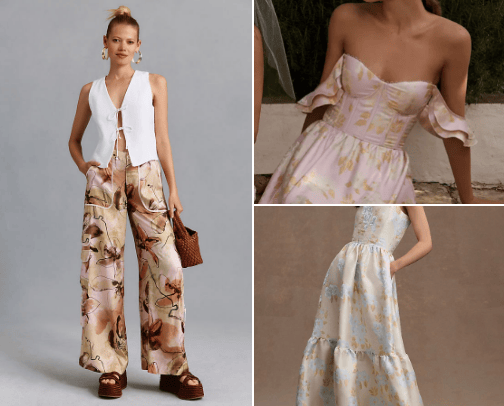 Hear me out, new wardrobe? cover photo collage