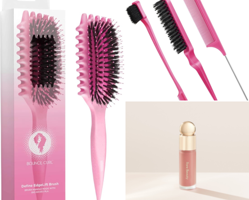 Best Makeup Brushes for Beginners Build Your Kit cover photo collage
