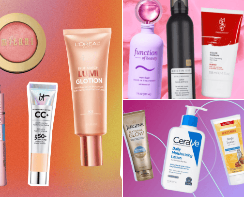 My Favorite Target Items cover photo collage