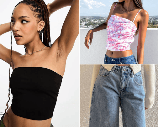 Things you need for this summer cover photo collage