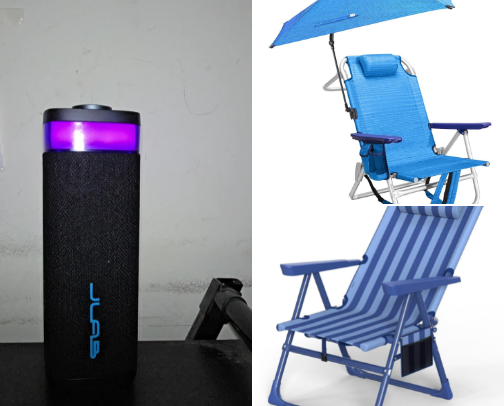 2026 Summer Travel cover photo collage