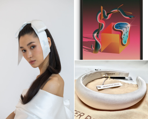 The Ultimate Aesthetic Gift Guide cover photo collage