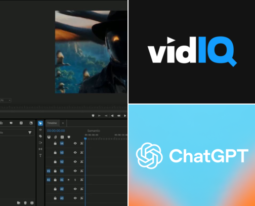 Best Digital Content Creating Tools I Actually Use cover photo collage