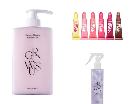 Stylevana Dream Haul cover photo collage