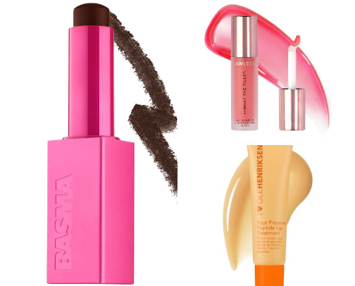 Sephora Sale recommendations 2025 cover photo collage