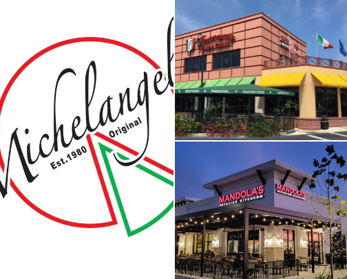 Unique and tasty restaurants in SW Florida cover photo collage