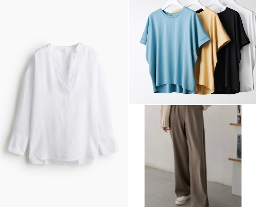 Wardrobe recos cover photo collage