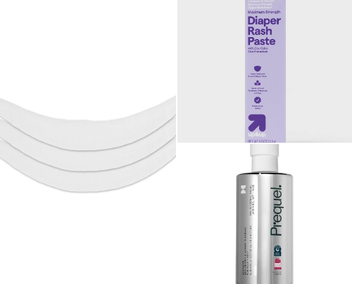 Helpful items for plus size people cover photo collage