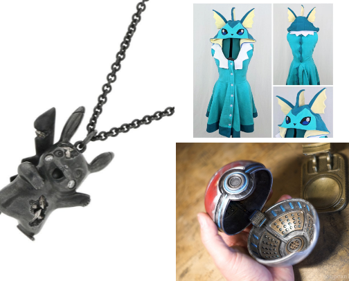 I choose you! cover photo collage