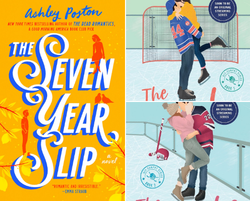 booktok/bookstagram recs i totally devoured cover photo collage
