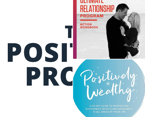 Programs cover photo collage