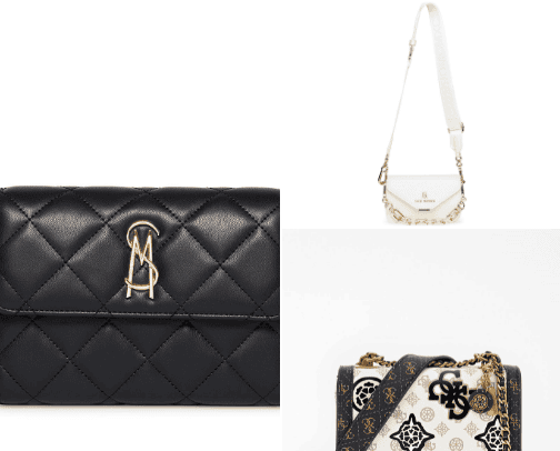 Mini bags   cover photo collage