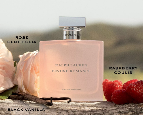 Perfumes for a Goddess cover photo collage