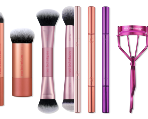 Makeup sponges/brushes✨✨ cover photo collage