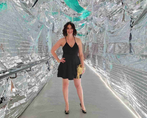 Beauty essentials for my day cover photo collage