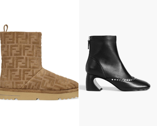 Boots because we freakin love BOOTS!! cover photo collage