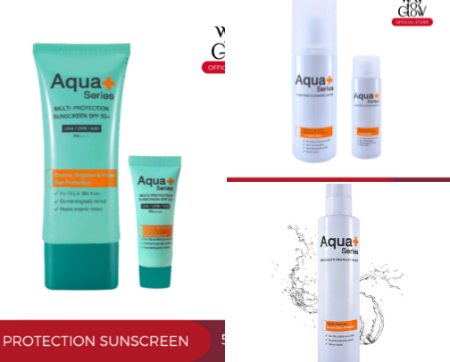 Beauty Products I Keep Repurchasing (Because They Really Work) cover photo collage