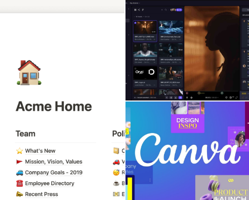 Best Freelancer Tools for Success cover photo collage