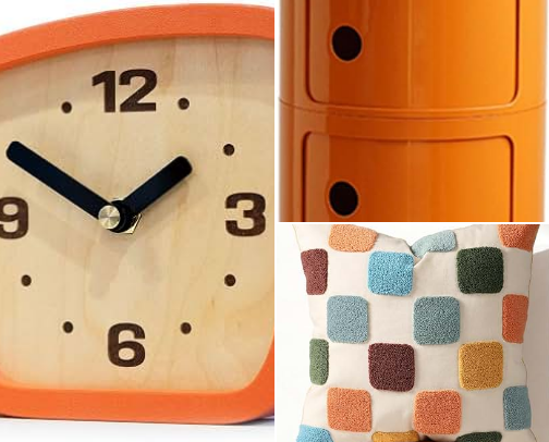 Cozy Fall Decor Finds cover photo collage
