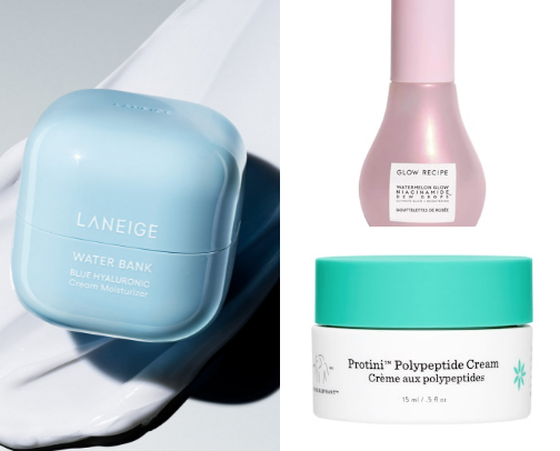 Sephora Favorites I Actually Reach For (Glow, Skin & Everyday Beauty) cover photo collage