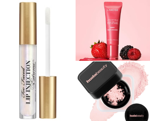 Great makeup? yes please! cover photo collage