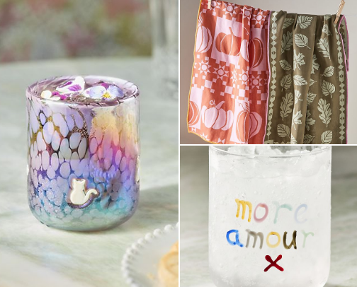 Housewarming gift ideas! cover photo collage