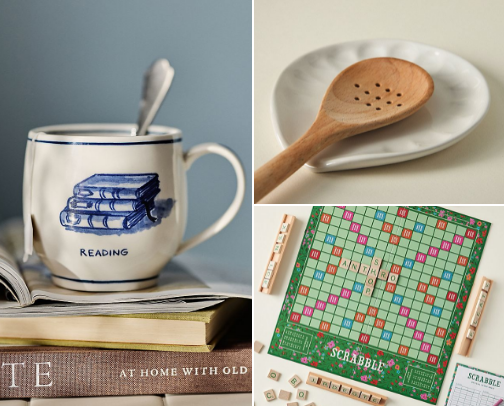 Housewarming gift ideas! cover photo collage