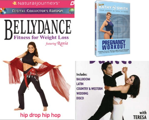 Workout like you mean it cover photo collage