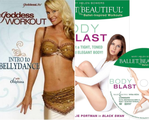 Workout like you mean it cover photo collage