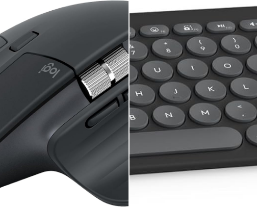 Remote work office essentials cover photo collage
